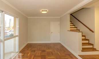 Imagem 4: Apartamento para Aluguel - Campo Belo, 2 Quartos, 90 m2