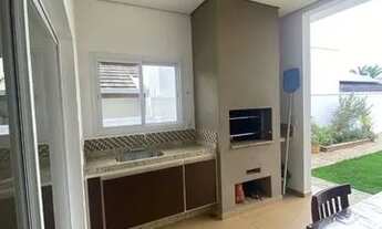 Imagem 3: Casa com 2 dormitórios para alugar, 150 m² por R$ 6.000,00/mês - Portal das Estrelas II