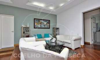 Imagem 7: Santana de Parnaíba - Casa de Condomínio - Alphaville Residencial 9