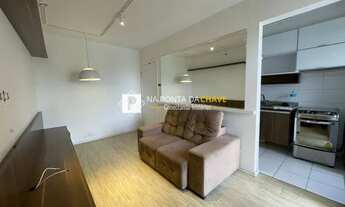 Imagem 2: SãO BERNARDO DO CAMPO - Apartamento Padrão - Nova Petrópolis