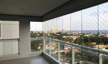 Imagem 2: LOCAÇÃO Apartamento com 3 dormitórios