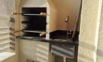 Imagem 7: Apartamento para venda possui 48M², com 2 quartos no jardim Vale do Sol