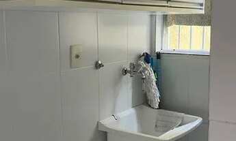 Imagem 5: Apartamento térreo