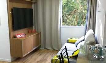 Imagem 2: Apartamento para Venda - 50m², 2 dormitórios, 1 vaga - Vila Nova