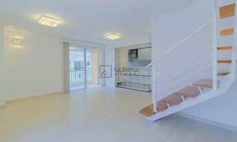 Imagem 3: Venda Apartamento 2 Dormitórios - 85 m² Vila Madalena