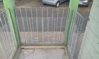 Imagem 7: Apartamento dois quartos térreo Panorama Park 3