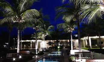 Imagem 3: Venha morar perto da capital em uma experiência única que une entretenimento, luxo e exclu