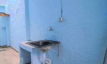 Imagem 3: Casa para Aluguel - Jardim Santa Maria, 1 Quarto, 58 m2