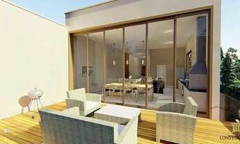 Imagem 5: Casa à venda, 3 quartos, 2 suítes, 2 vagas, Alphaville - Lagoa dos Ingleses - Nova Lima/MG