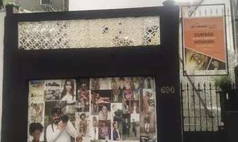 Imagem: Quarto individual em Santana