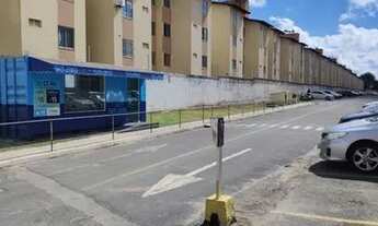 Imagem 7: CONDOMÍNIO PAÇO DO LUMIAR