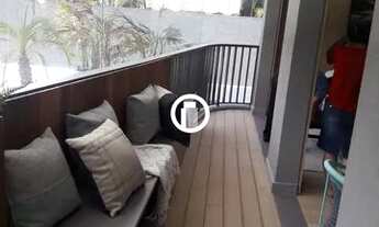 Imagem 5: Apartamento para Venda - 63m², 1 dormitório, sendo 1 suites, 1 vaga - República