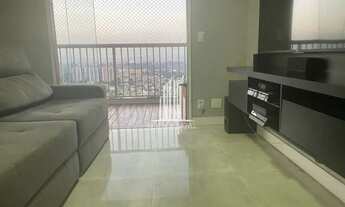 Imagem: Apartamento para venda 61m com 2 quartos