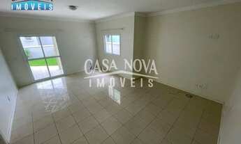 Imagem 4: Casa com 3 dormitórios para alugar, 220 m² por R$ 6.525,00/mês - Condomínio Jardim das Pal