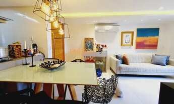 Imagem 4: 73 m² | Ao lado do Shopping Del Paseo