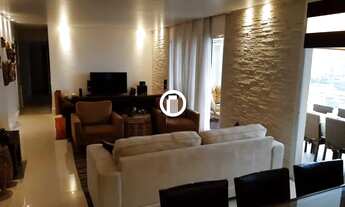 Imagem 2: Apartamento para venda, 171m², 3 dormitórios, sendo 3 suítes, 3 vagas - Vila Andrade