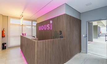 Imagem 5: KITNET com 1 dormitório à venda com 18m² por R$ 295.528,00 no bairro Rebouças - CURITIBA