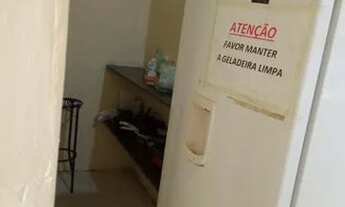 Imagem 7: Quarto com Mobilia!!