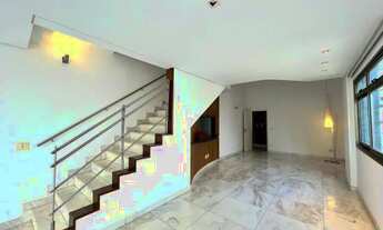 Imagem 3: Apartamento à venda, 4 quartos, 2 suítes, 4 vagas, Belvedere - Belo Horizonte/MG