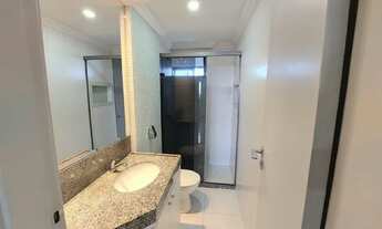 Imagem 4: Apartamento c/ 4 quartos à venda no Cond. Portal da Cidade (152,79m²