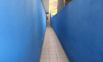 Imagem 2: Sobrado com 2 dormitórios para alugar, 60 m² por R$ 1.700,00/mês - Vila Sabrina - São Paul