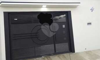 Imagem 2: Casa a Venda Jardim dos Sabiás- Indaiatuba/SP