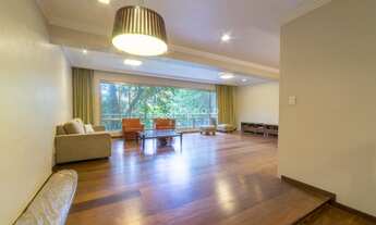 Imagem 2: RIO DE JANEIRO - Apartamento Padrão - Gávea