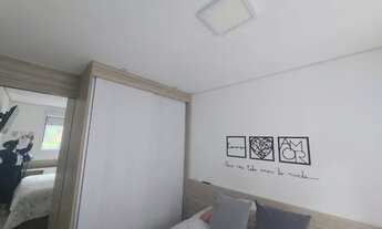 Imagem 2: Apartamento para alugar no Planalto - 56m² de área útil