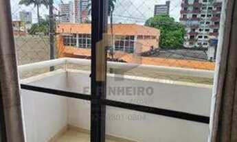 Imagem 5: Santa Clara - Vieiralves - 96m² - 03 quartos - 02 vagas