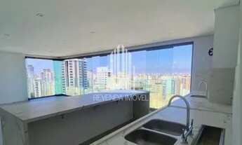 Imagem 7: Apartamento 156m² 3 suítes, lavabo, 3 vagas - paraíso
