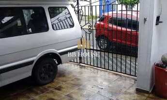 Imagem 2: Sobrado com 3 dorms, Alves Dias, São Bernardo do Campo - R$ 638 mil, Cod: 238