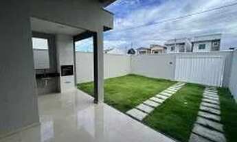 Imagem 2: RF Casa para venda com 10 metros quadrados com 3 quartos em Atalaia - Aracaju - SE