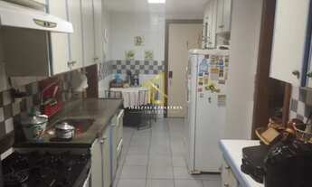 Imagem 7: Apartamento 3 quartos, sendo 1 suíte, varanda gourmet e 2 vagas de garagem