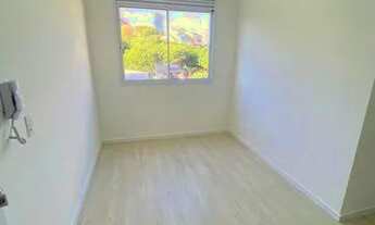 Imagem: Apartamento para aluguel tem 38 metros quadrados