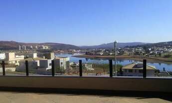 Imagem 3: Casa à venda, 6 quartos, 4 suítes, 7 vagas, Alphaville - Lagoa dos Ingleses - Nova Lima/MG