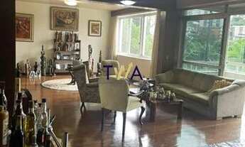 Imagem 5: Apartamento para aluguel, 3 quartos, 3 vagas, Santa Lúcia - Belo Horizonte/MG