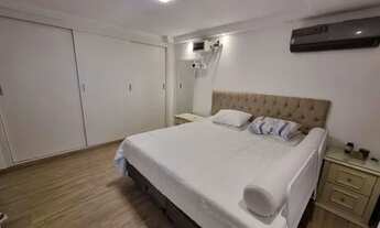 Imagem 7: Apartamento com 3 dormitórios à venda, 145 m² por R$ 1.390.000,00 - Mirandópolis - São Pau