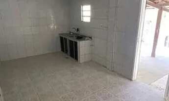 Imagem 5: Casa térrea na Vila praiana 2/4, suíte, garagem e área externa