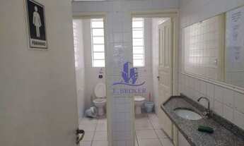 Imagem 5: Ponto comercial com 13 quartos, 350 m² - venda por R$ 1.750.000 ou aluguel por R$ 12.000/m