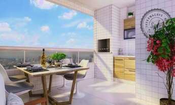 Imagem 5: Apartamento na Tupi - Praia Grande/SP