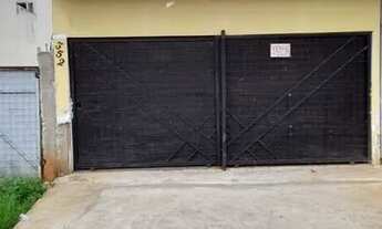 Imagem: Casa em área comercial no parque São Bento