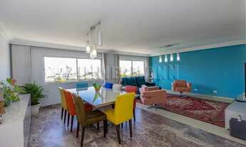 Imagem: APARTAMENTO EM MOEMA DE 3 DORMITÓRIOS