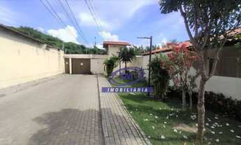 Imagem 4: Casa com 2 dormitórios à venda, 60 m² por R$ 180.000,00 - Cambeba - Fortaleza/CE