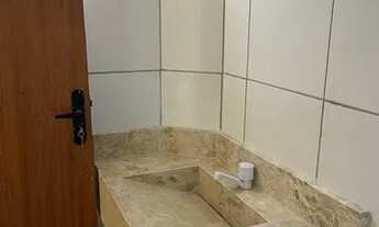 Imagem 2: Casa 3/4 com suíte