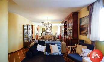 Imagem 3: São Paulo - Apartamento Padrão - Moema