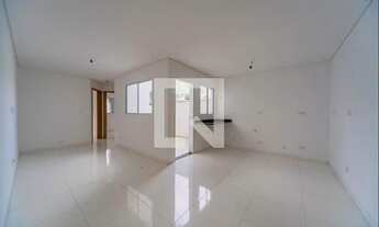 Imagem: Apartamento à Venda - Vila Metalúrgica