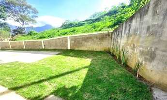 Imagem: Casa com 2 quartos (2 suítes) no Cônego