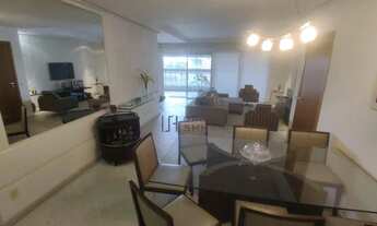 Imagem 4: Apartamento 4 dormitórios - 2 suítes - 4 vagas, mobiliado a venda na Praia da Enseada - Ce