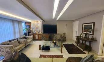 Imagem 5: Apartamento à venda, 4 quartos, 3 suítes, 3 vagas, Serra - Belo Horizonte/MG