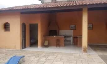 Imagem 6: Casa para eventos, finais de semana e temporada